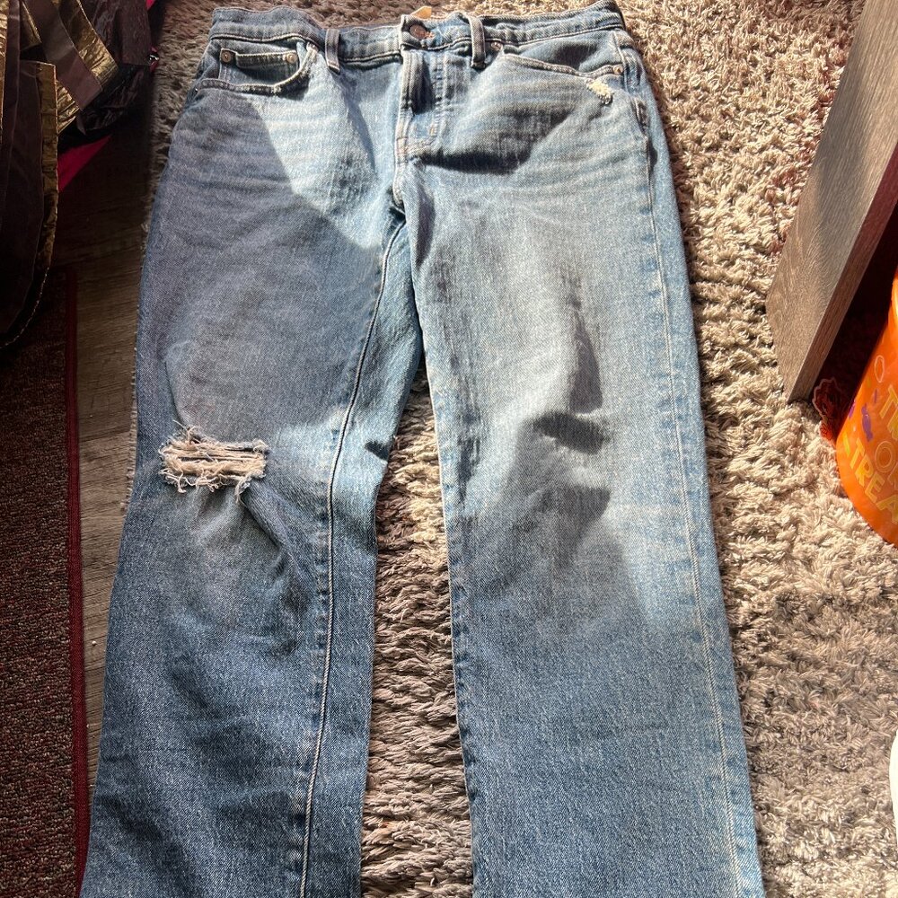 Madewell the perfect vintage jean‎ size 29